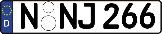 N-NJ266