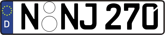 N-NJ270