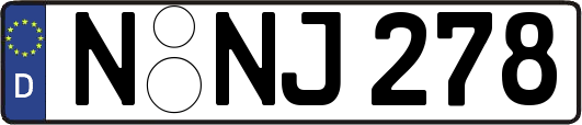 N-NJ278