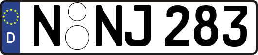 N-NJ283
