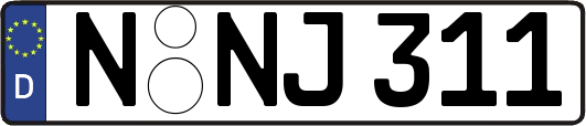 N-NJ311