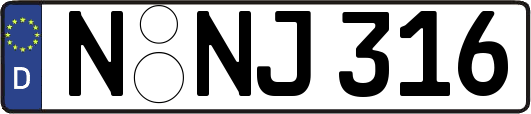N-NJ316