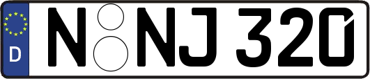 N-NJ320