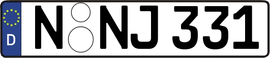 N-NJ331