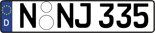 N-NJ335