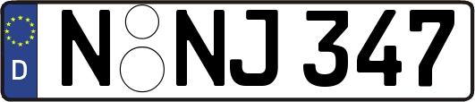 N-NJ347