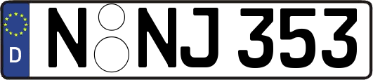 N-NJ353