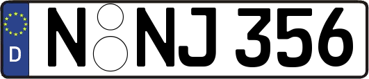 N-NJ356