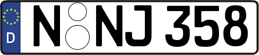 N-NJ358
