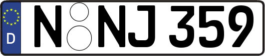 N-NJ359