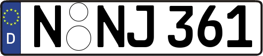 N-NJ361