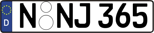 N-NJ365