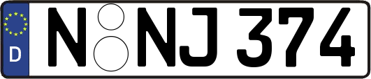 N-NJ374