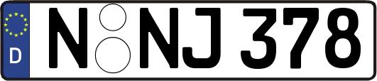 N-NJ378