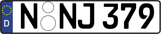 N-NJ379