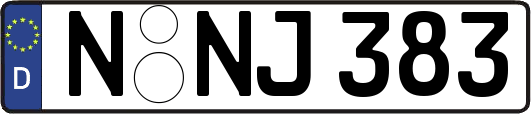 N-NJ383