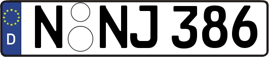 N-NJ386