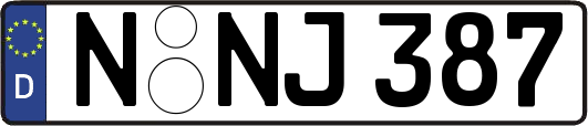 N-NJ387