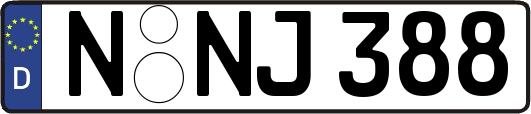 N-NJ388