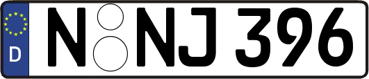 N-NJ396