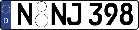 N-NJ398