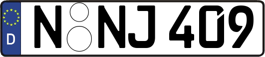 N-NJ409