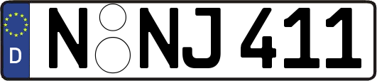 N-NJ411