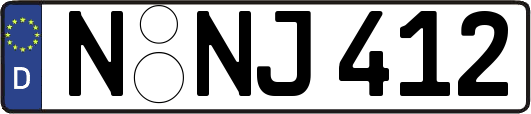 N-NJ412