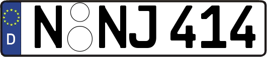 N-NJ414