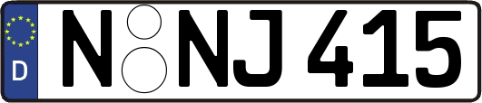 N-NJ415