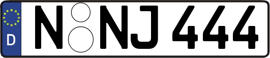 N-NJ444