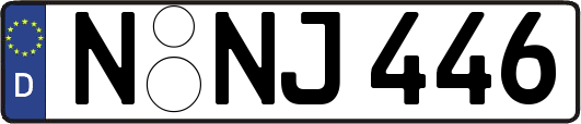 N-NJ446