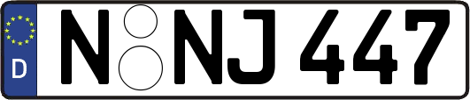 N-NJ447