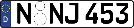 N-NJ453