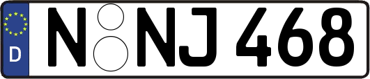 N-NJ468