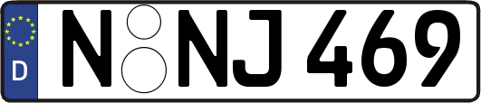 N-NJ469
