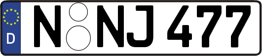 N-NJ477