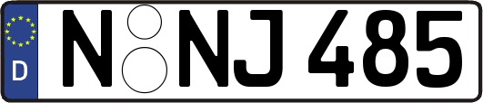 N-NJ485