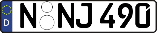 N-NJ490