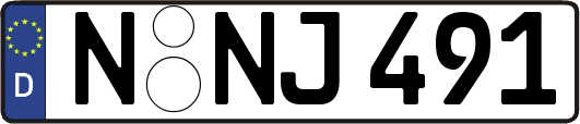 N-NJ491