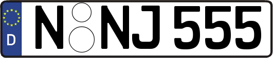 N-NJ555