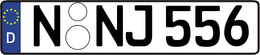 N-NJ556