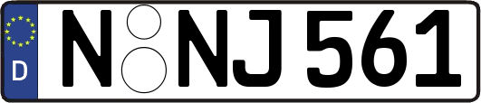 N-NJ561