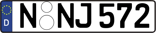 N-NJ572