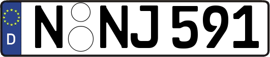N-NJ591