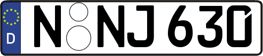 N-NJ630