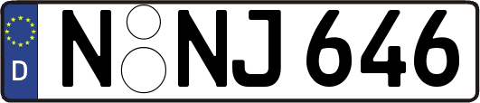 N-NJ646