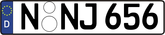 N-NJ656