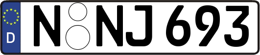N-NJ693