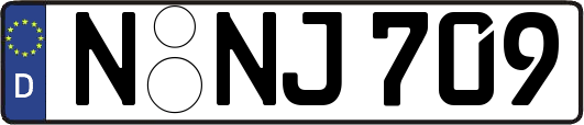 N-NJ709